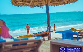 Best Western Jangwani Sea Breeze Resort
