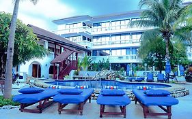 Jangwani Sea Breeze Resort Dar es Salaam Tanzania